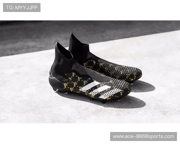 足球球星全新战靴亮相 引领潮流与竞技性能双重突破